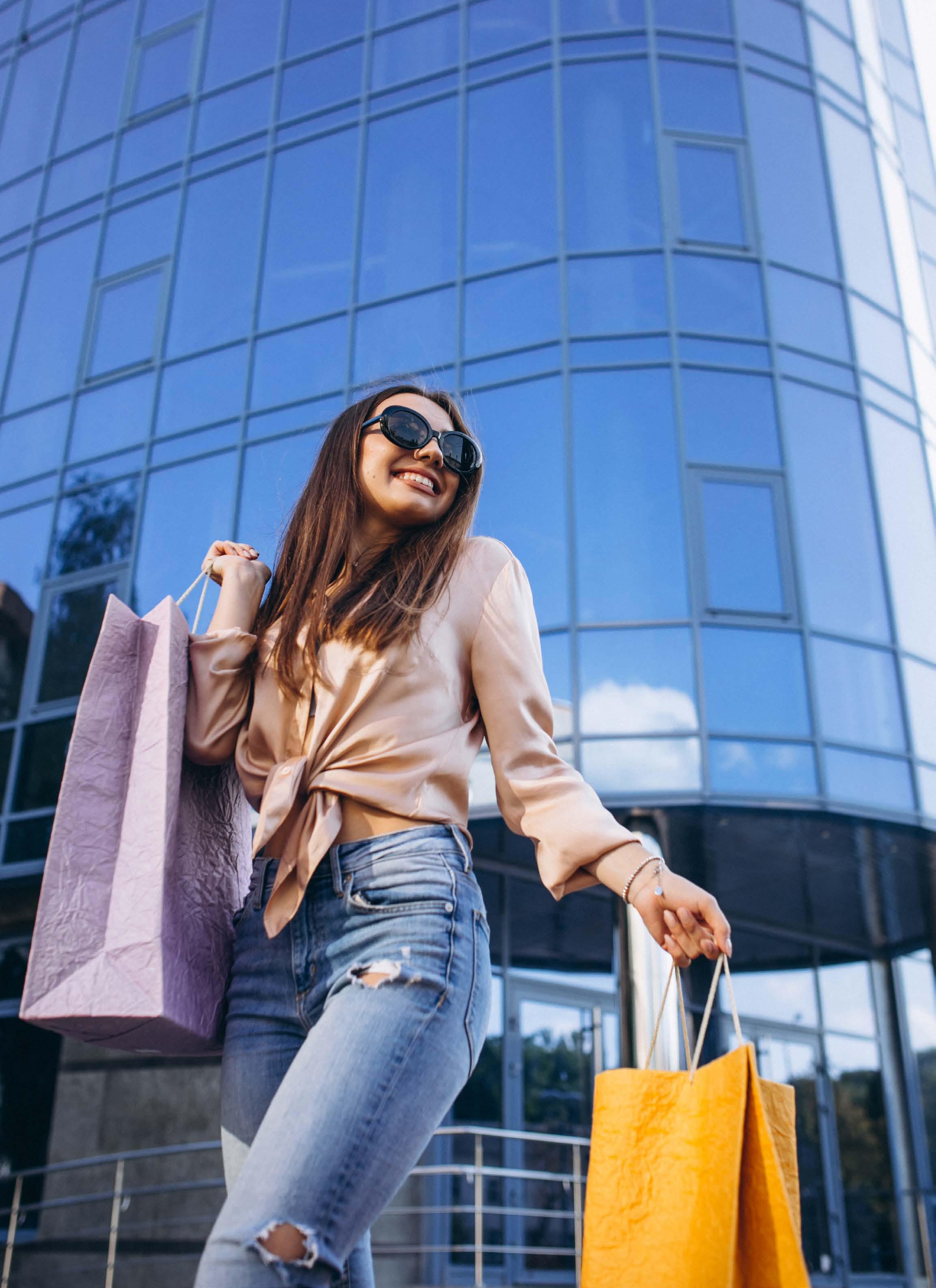 NEXT STOP SMALL TOWN INDIA-RETAIL MAJORS BET BIG ON TIER-2 AND TIER-3 MALL BOOM